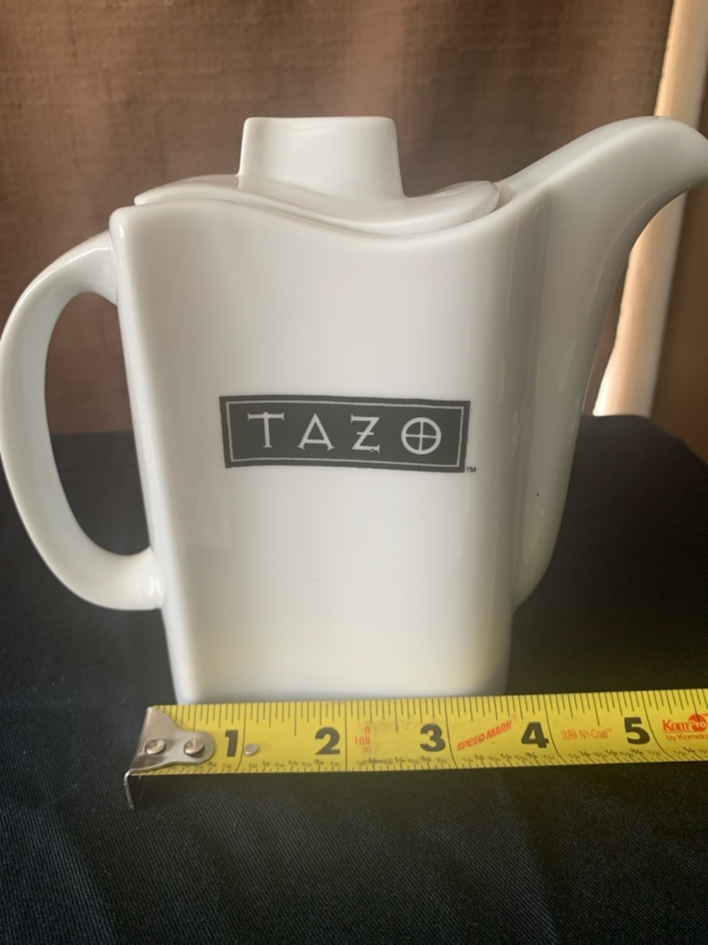TAZO Teapot 🫖 - Picture 3 of 7